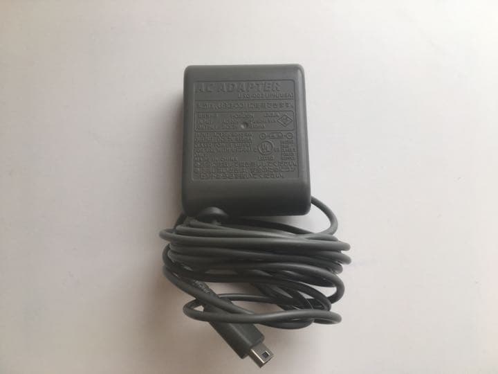 Nintendo Switch NINTENDO DS Lite