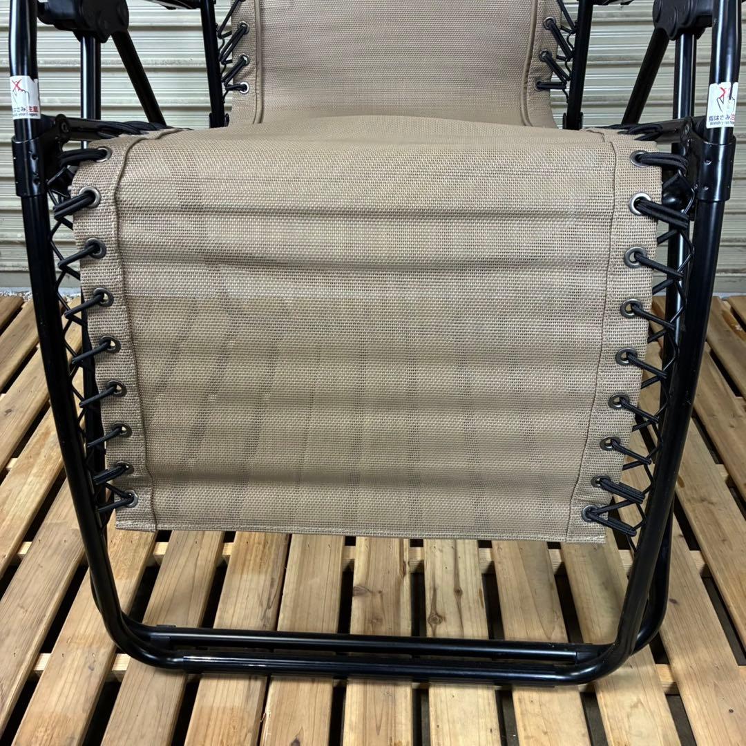 Coleman コールマン　インフィニティチェア　折り畳み　アウトドア　キャンプ