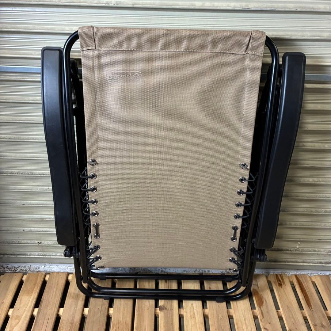 Coleman コールマン　インフィニティチェア　折り畳み　アウトドア　キャンプ