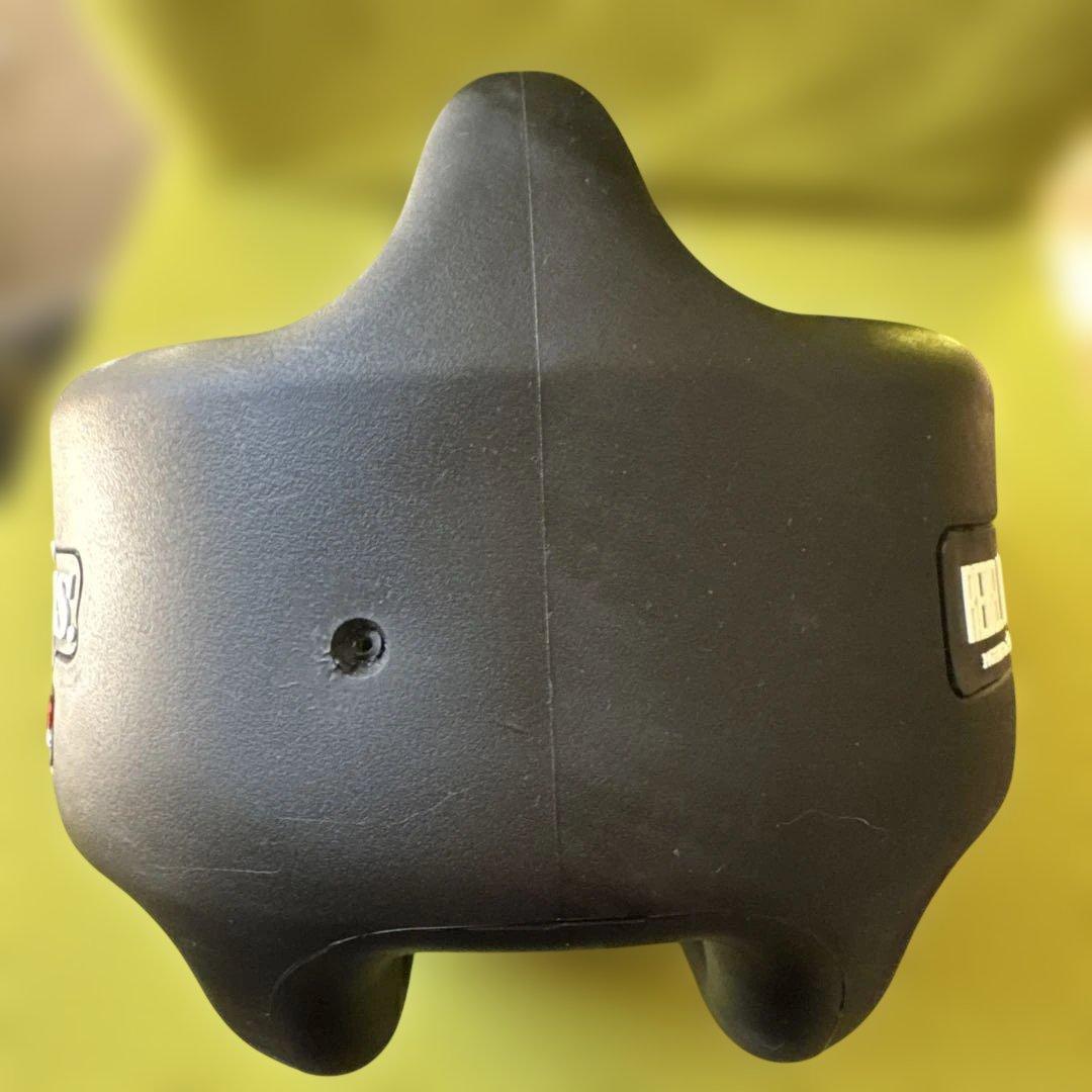 エリートグリップ　REBEL BALL 03