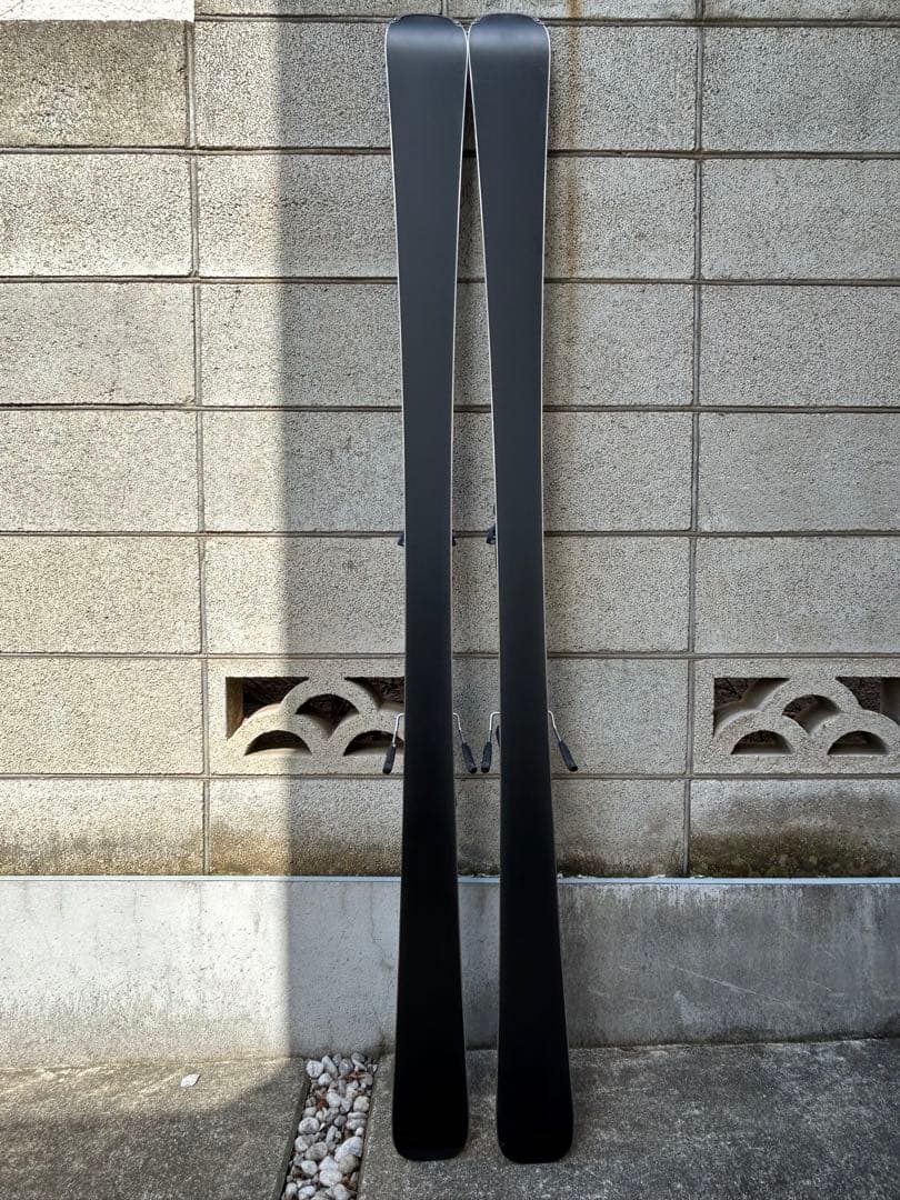 スキー HEAD SHAPE V2 2022/2023 170