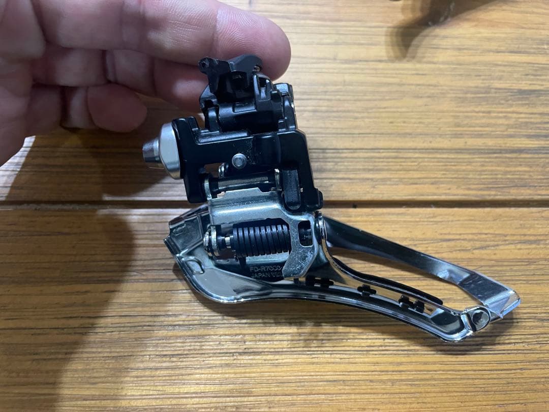 【コル砂】シマノ 105 R7000系 DBコンポセット