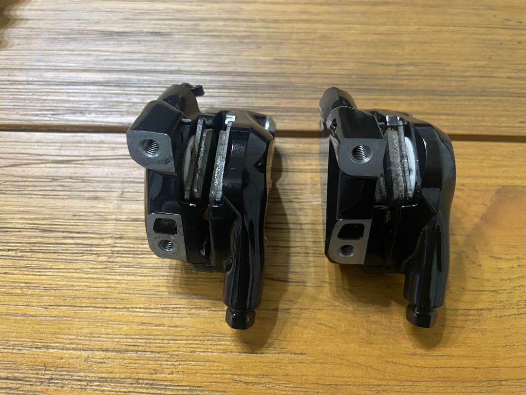 【コル砂】シマノ 105 R7000系 DBコンポセット