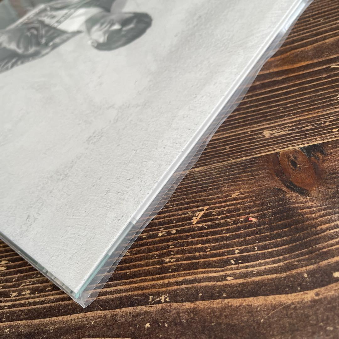 激レア！BASI レコード　切愛　2LP 日本語ラップ　クラシック！