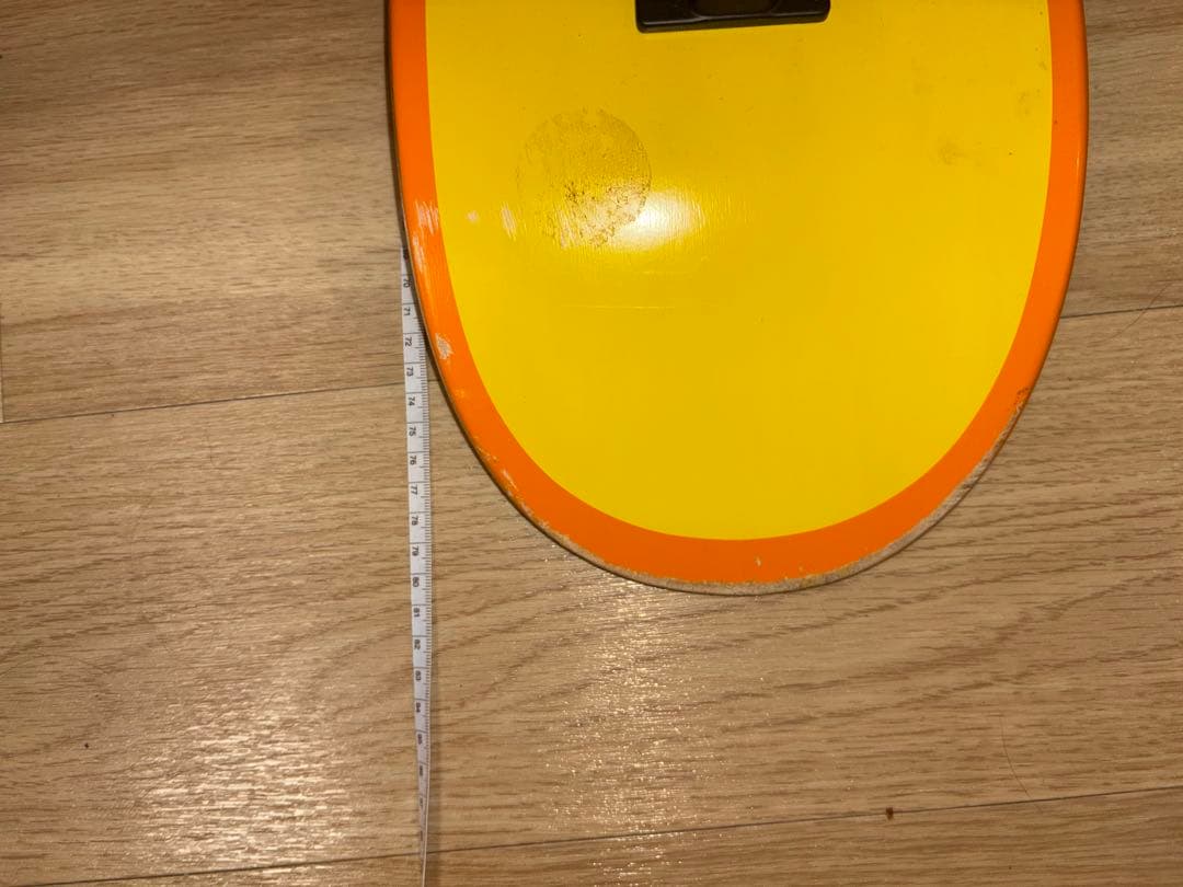 REAL スケートボード