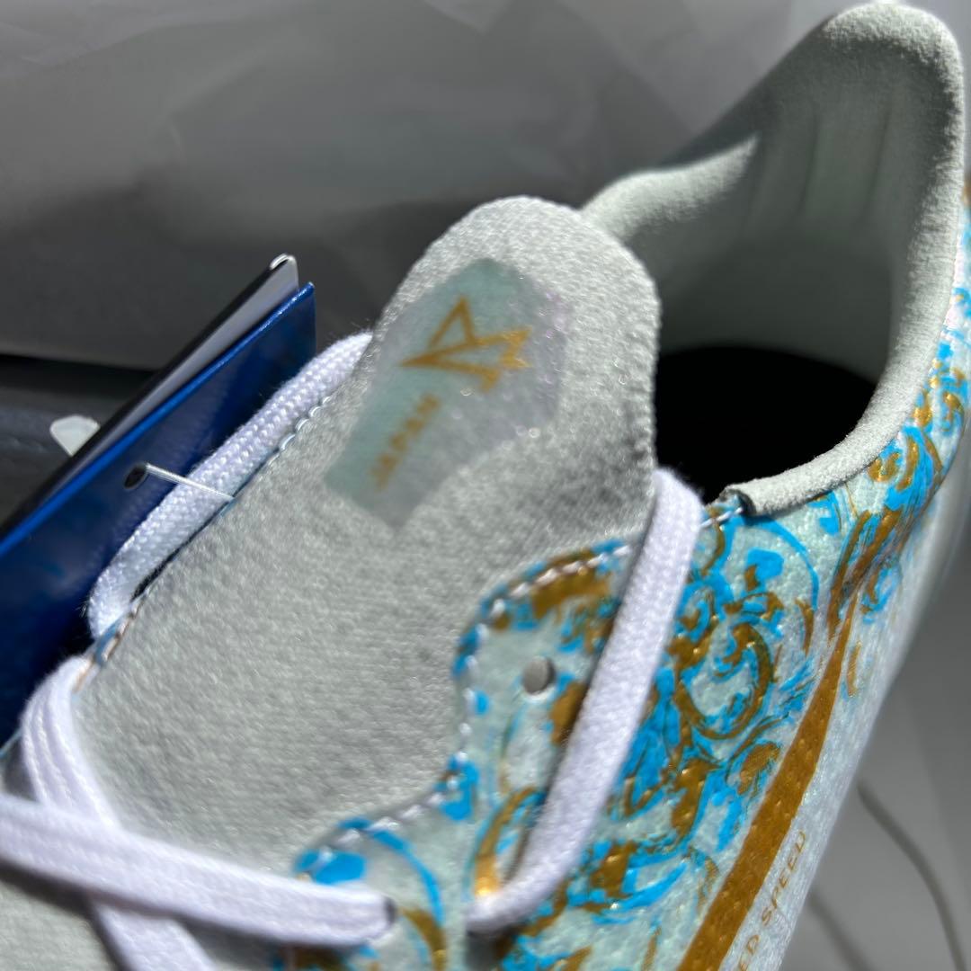 新品26cm ミズノアルファIII JF JAPAN αジョアン・フェリックス