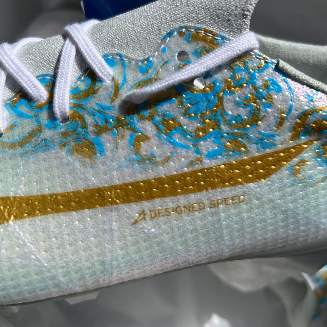 新品26cm ミズノアルファIII JF JAPAN αジョアン・フェリックス