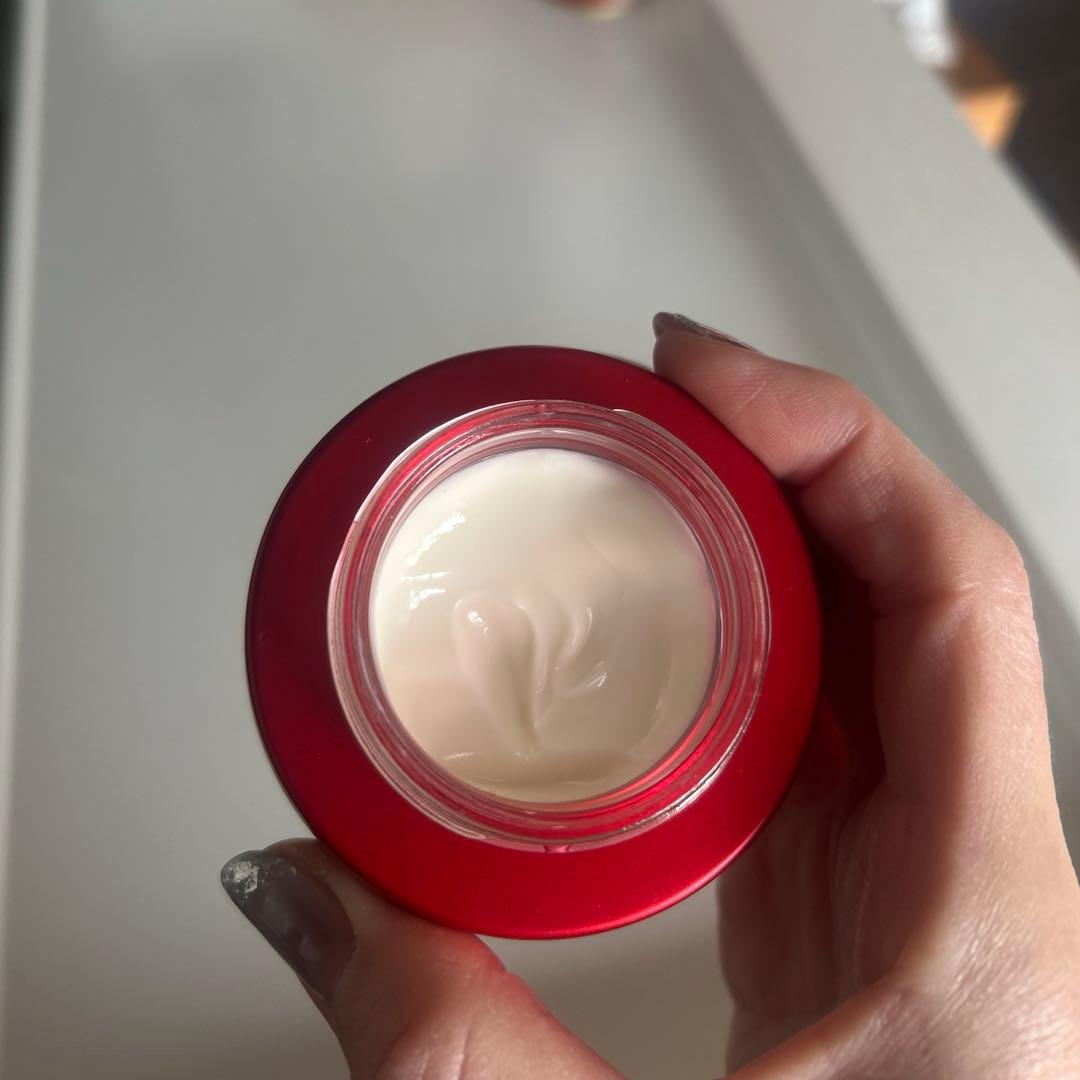 SK-II 新SKINPOWER リニュークリーム