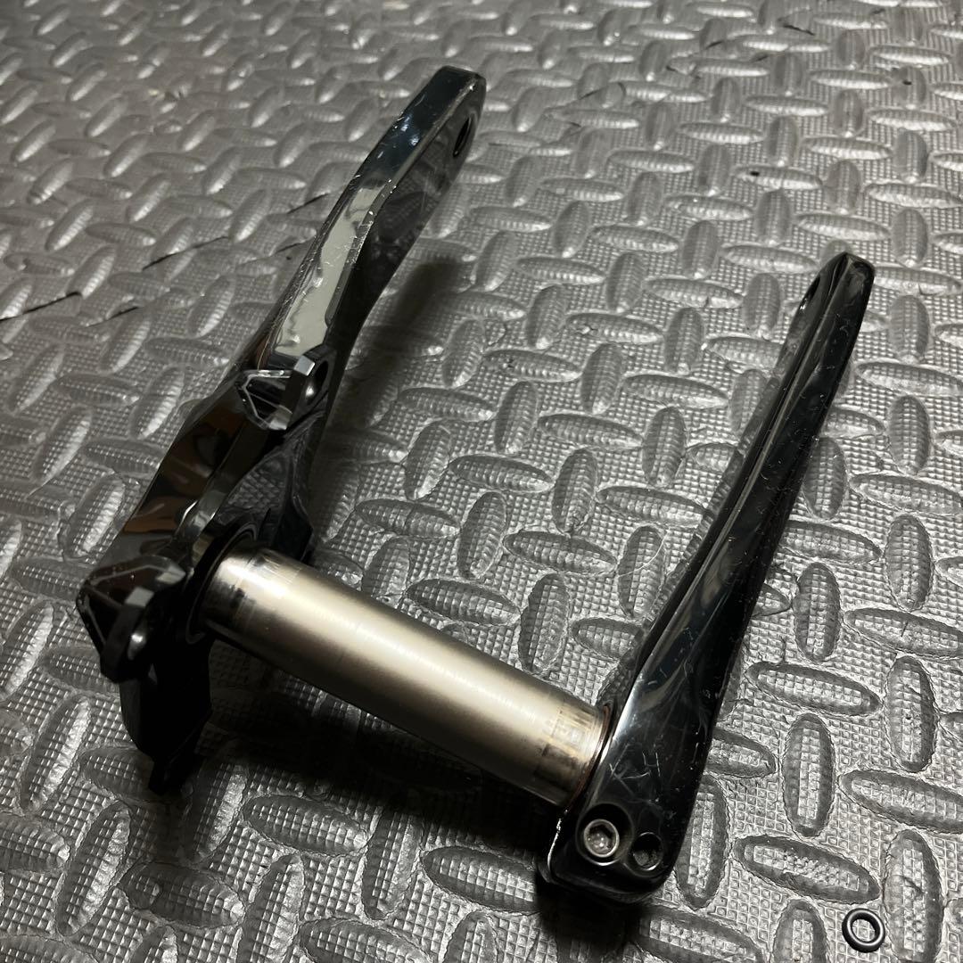 パーツ DURA-ACE FC-R9200 170mm