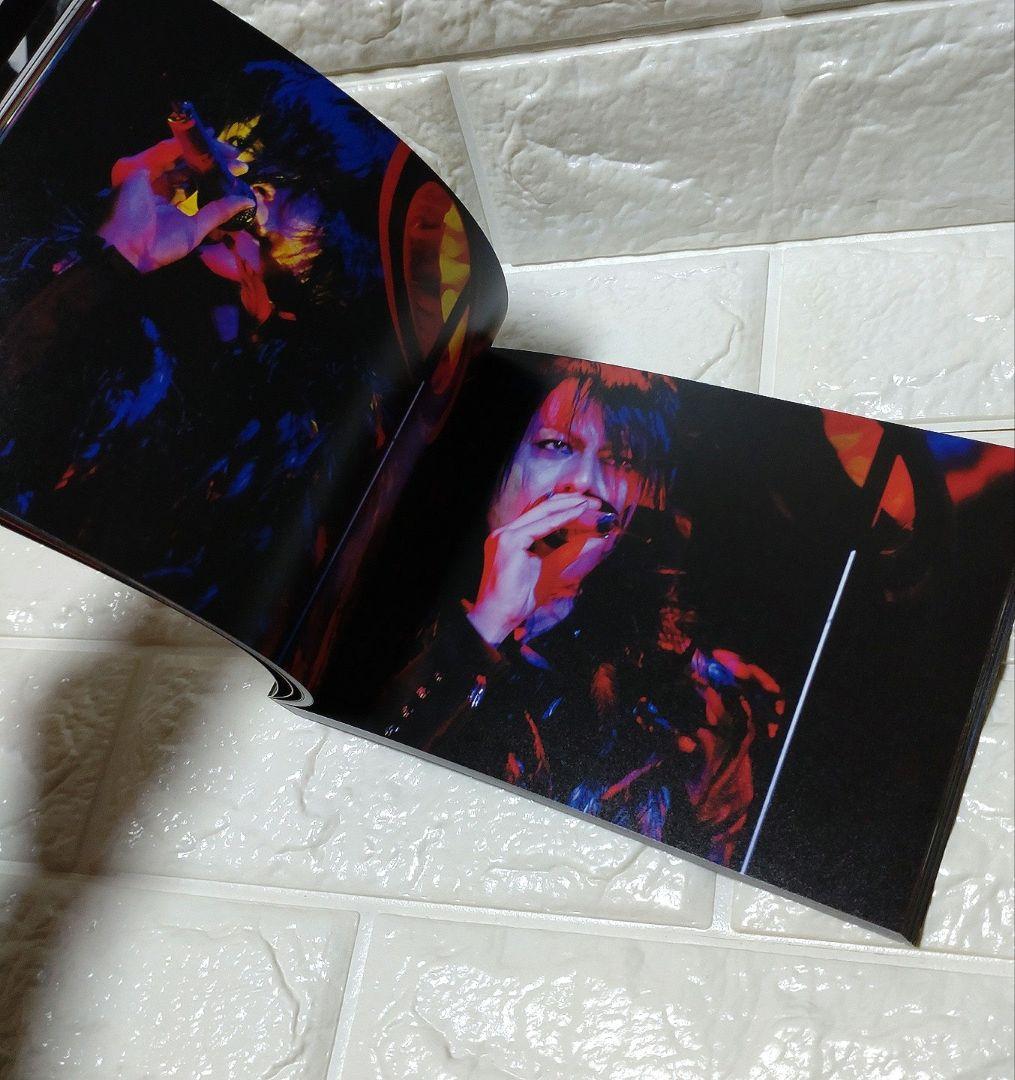 BUCK-TICK TOUR 2007 天使のリボルバー DVD 初回生産限定盤