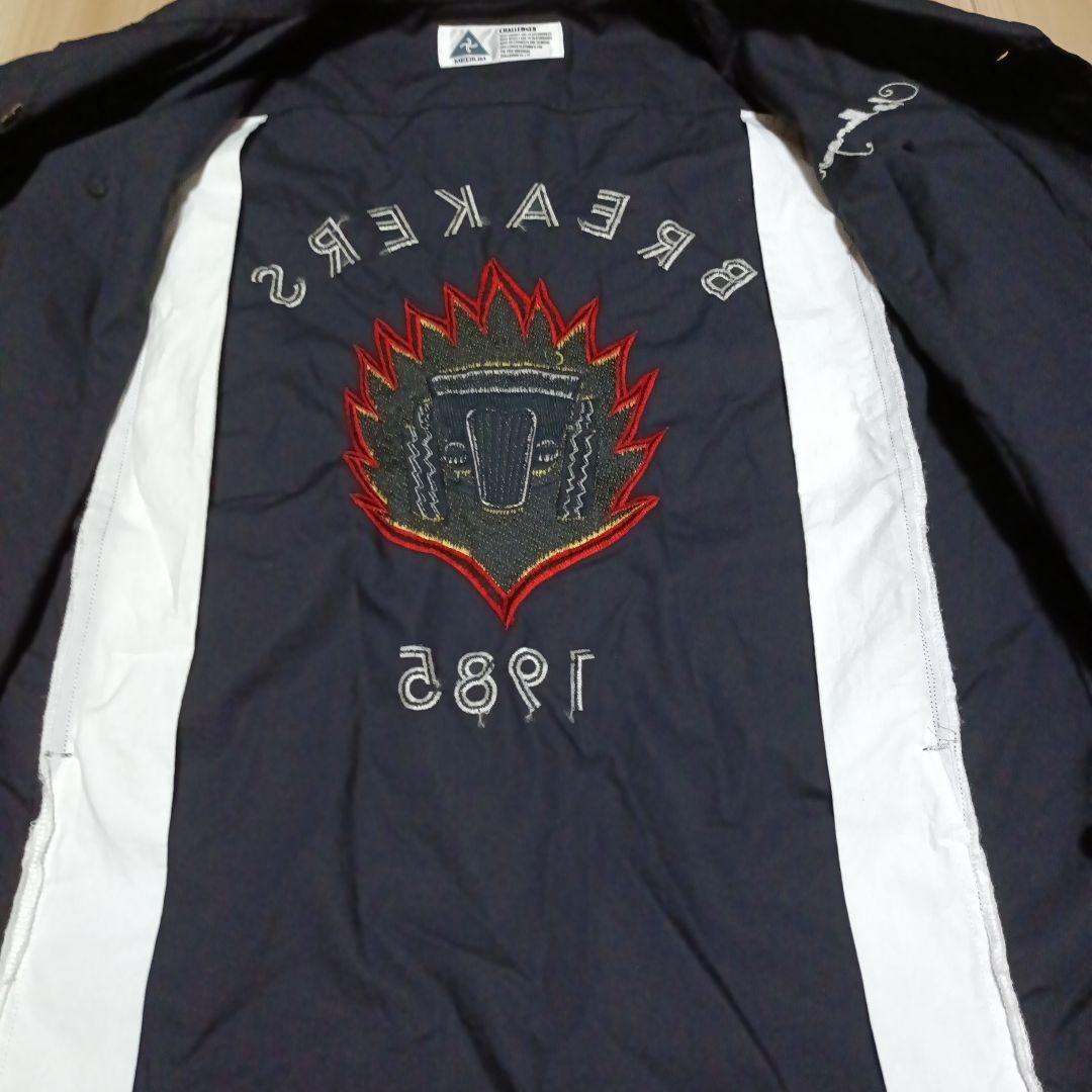 Challenger チャレンジャー ボウリングシャツ 半袖 ワークシャツ