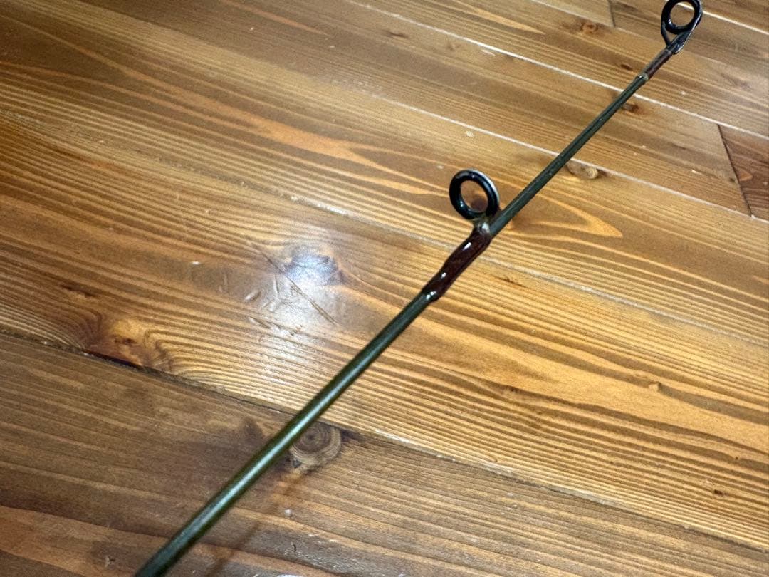 G.Loomis BronzeBack SMR812C-JB gルーミス