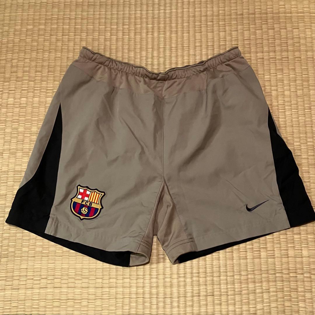 FC Barcelona ユニフォーム 03 04 05 サード 上下セット