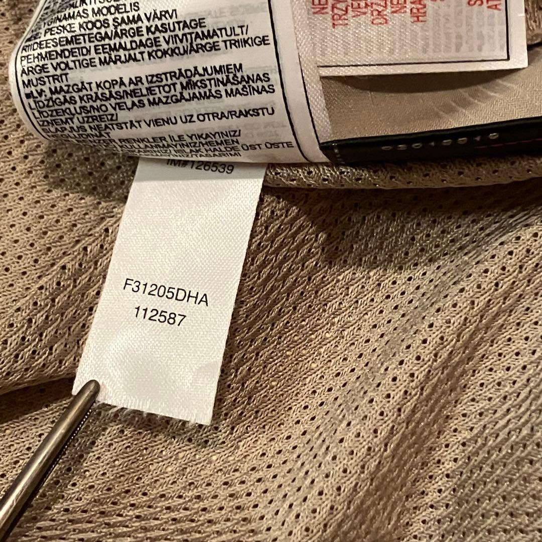 FC Barcelona ユニフォーム 03 04 05 サード 上下セット