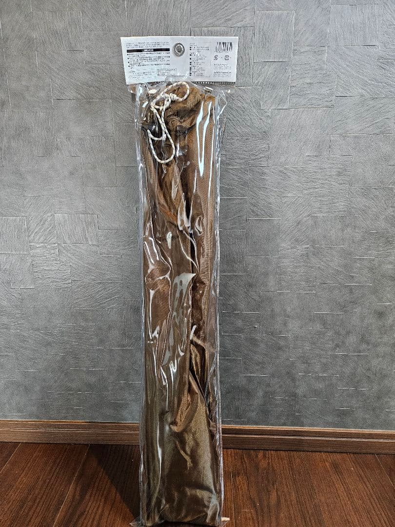 スノーピーク　アップライトポールセット TP-080