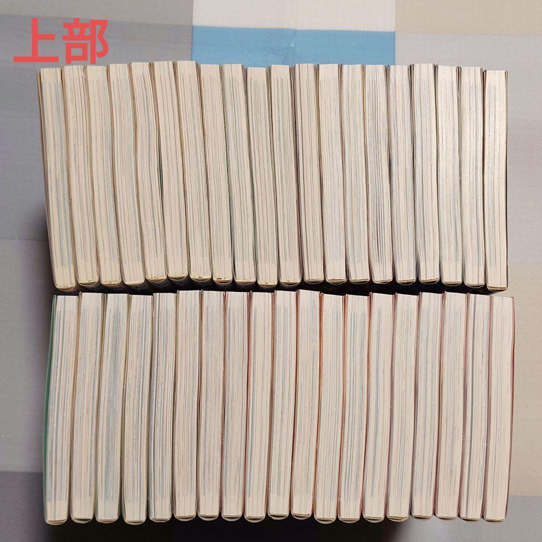 ドラゴンボールZ TV版アニメコミックス 全初版