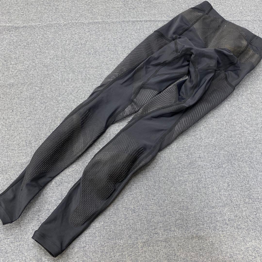 i148◯ ミズノ レディース M バイオギアタイツ 2点 スポーツタイツ