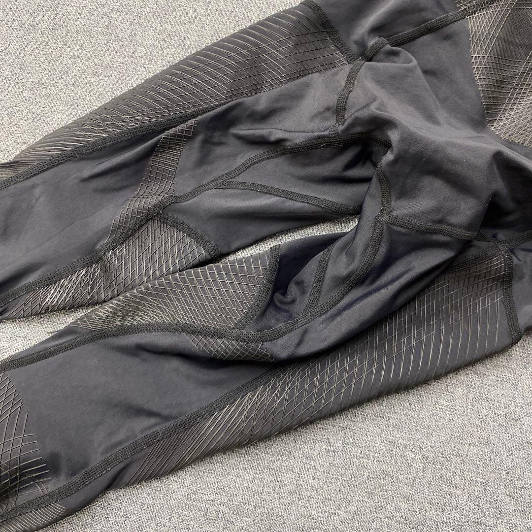 i148◯ ミズノ レディース M バイオギアタイツ 2点 スポーツタイツ