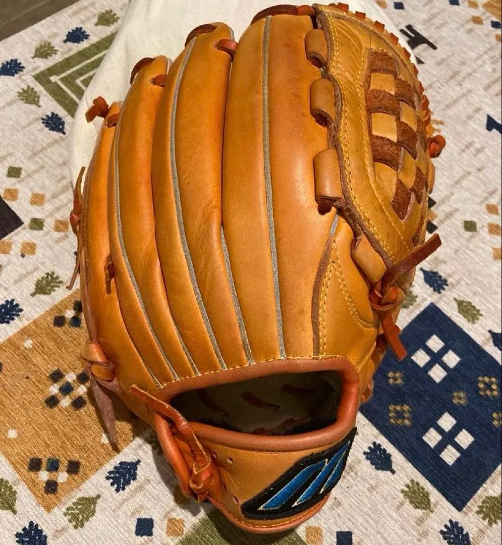 Mizuno Baw League 軟式グローブ