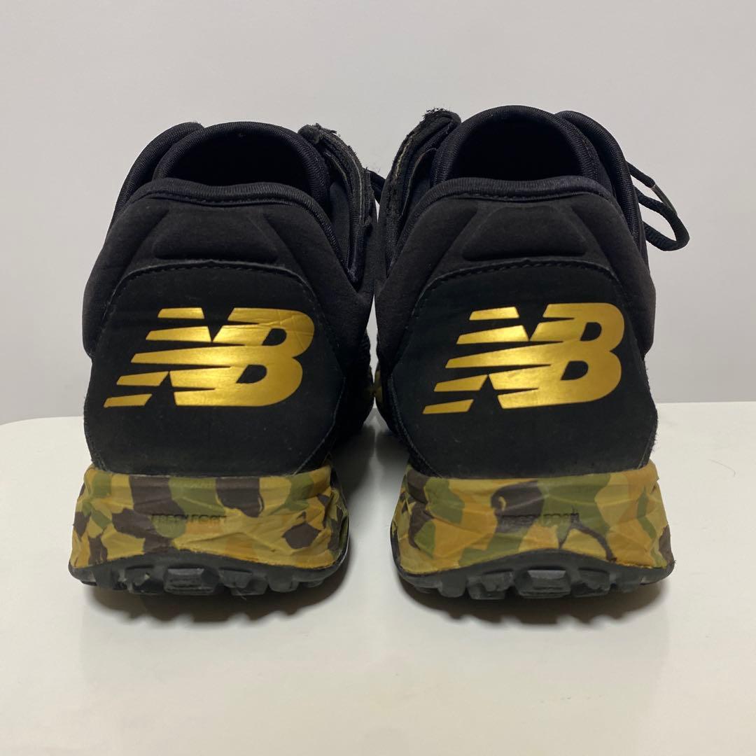 New Balance トレーニングシューズ 28cm