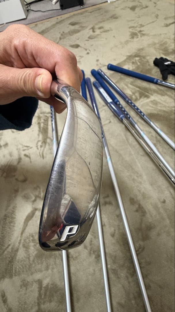 TaylorMade レディース ゴルフクラブセット