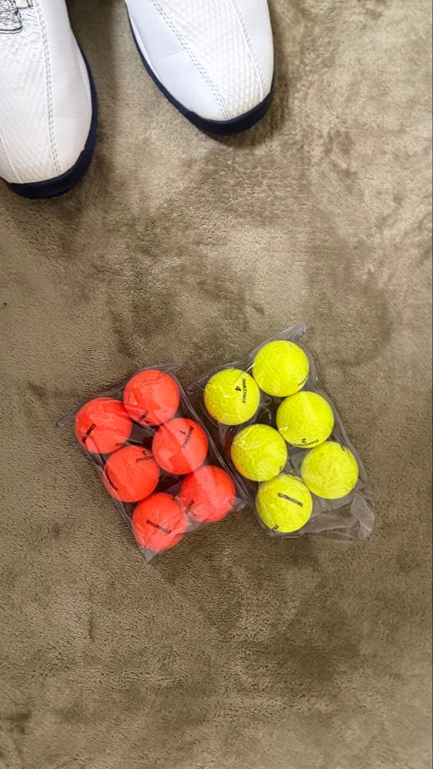 TaylorMade レディース ゴルフクラブセット