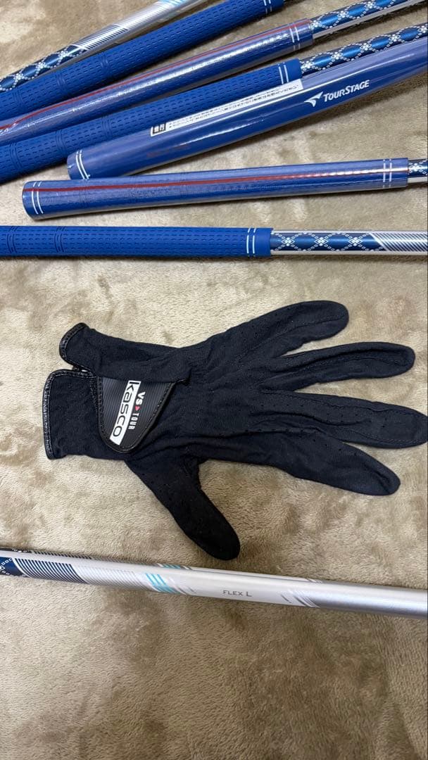 TaylorMade レディース ゴルフクラブセット