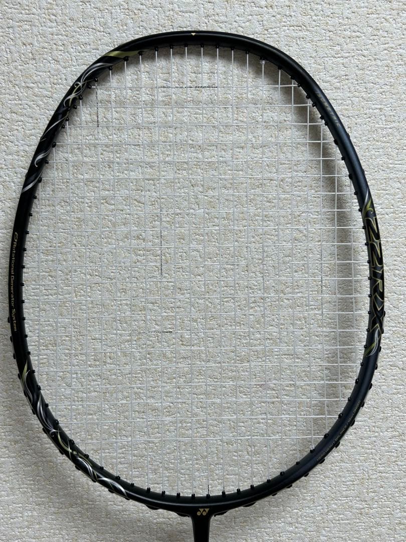 ヨネックスアストロクス22 RX