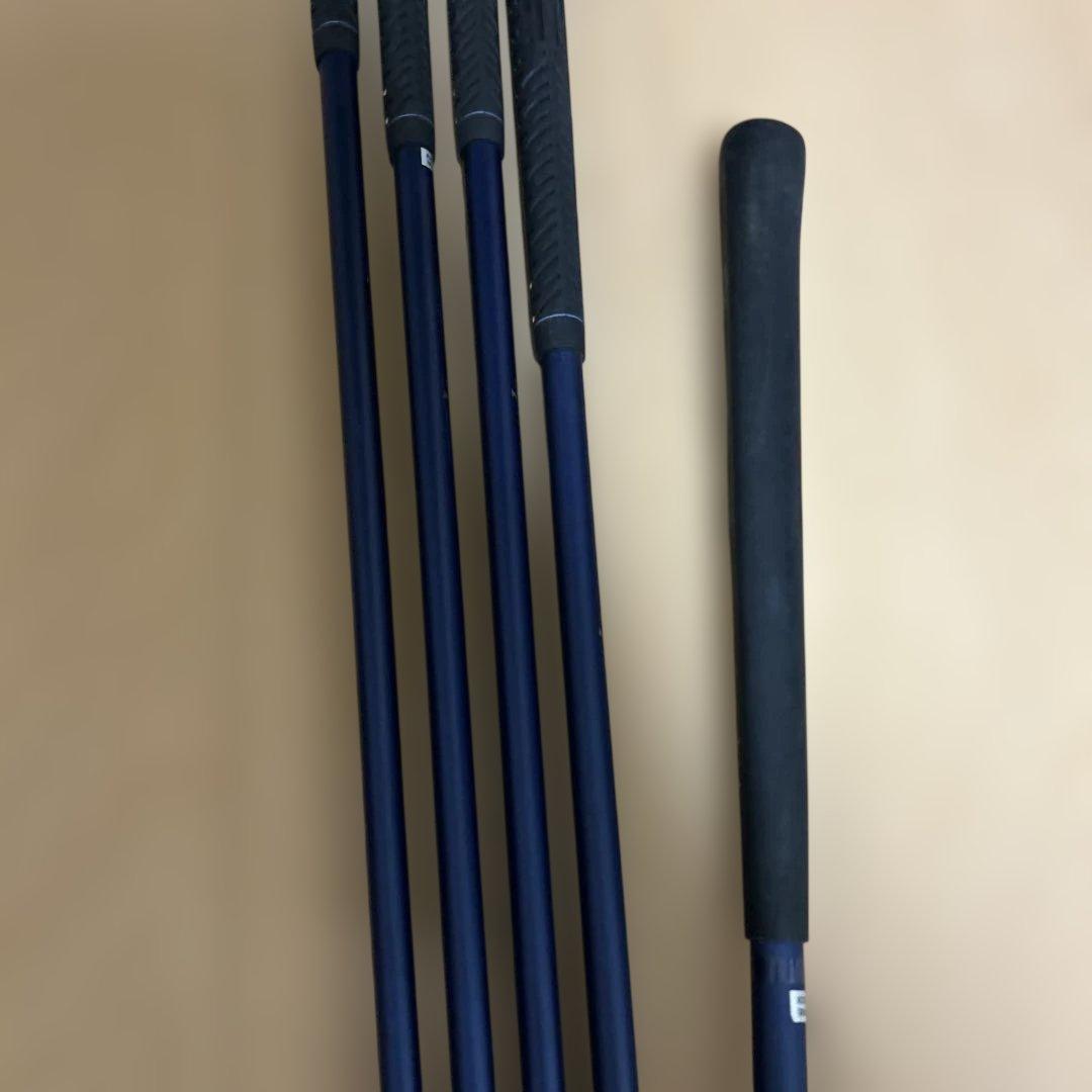 MIZUNO Opti ミズノ レディース ゴルフクラブ セット L