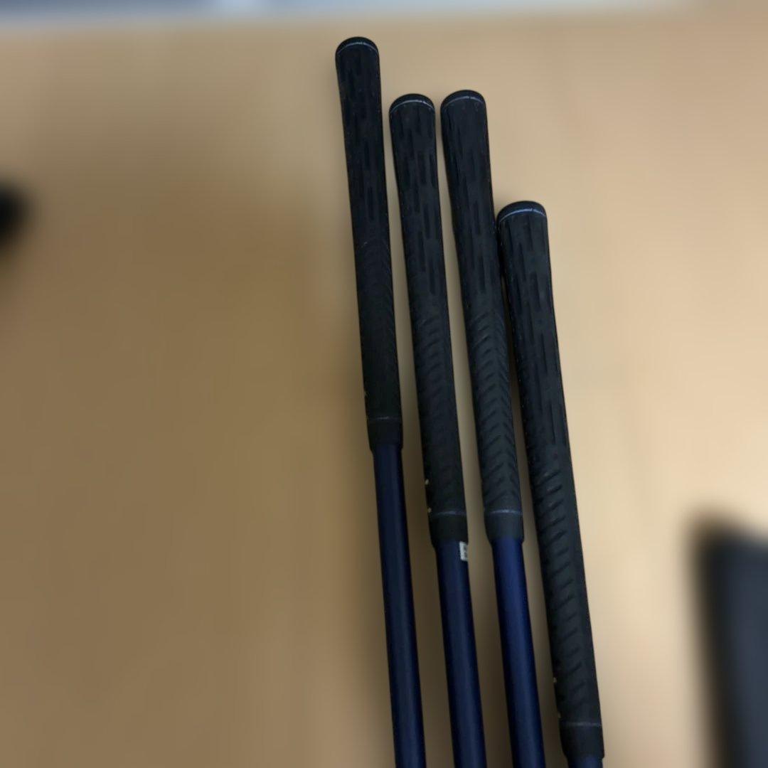 MIZUNO Opti ミズノ レディース ゴルフクラブ セット L