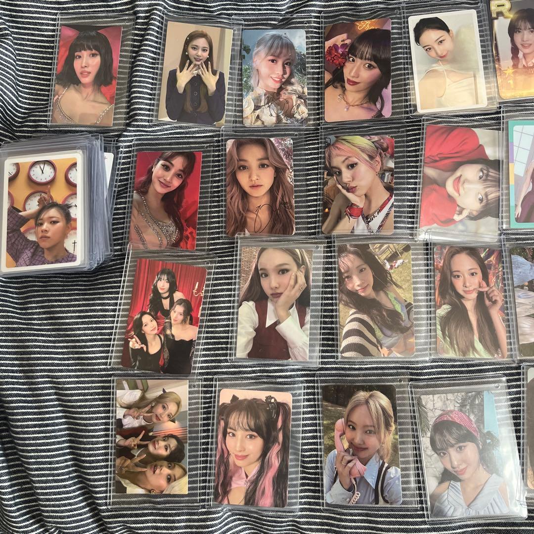 TWICE アルバム コレクションセット