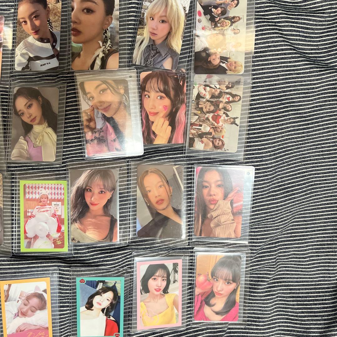 TWICE アルバム コレクションセット