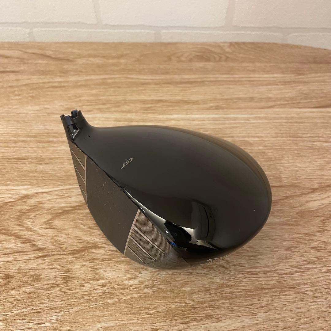 【美品】レフティ　GT3 ドライバー