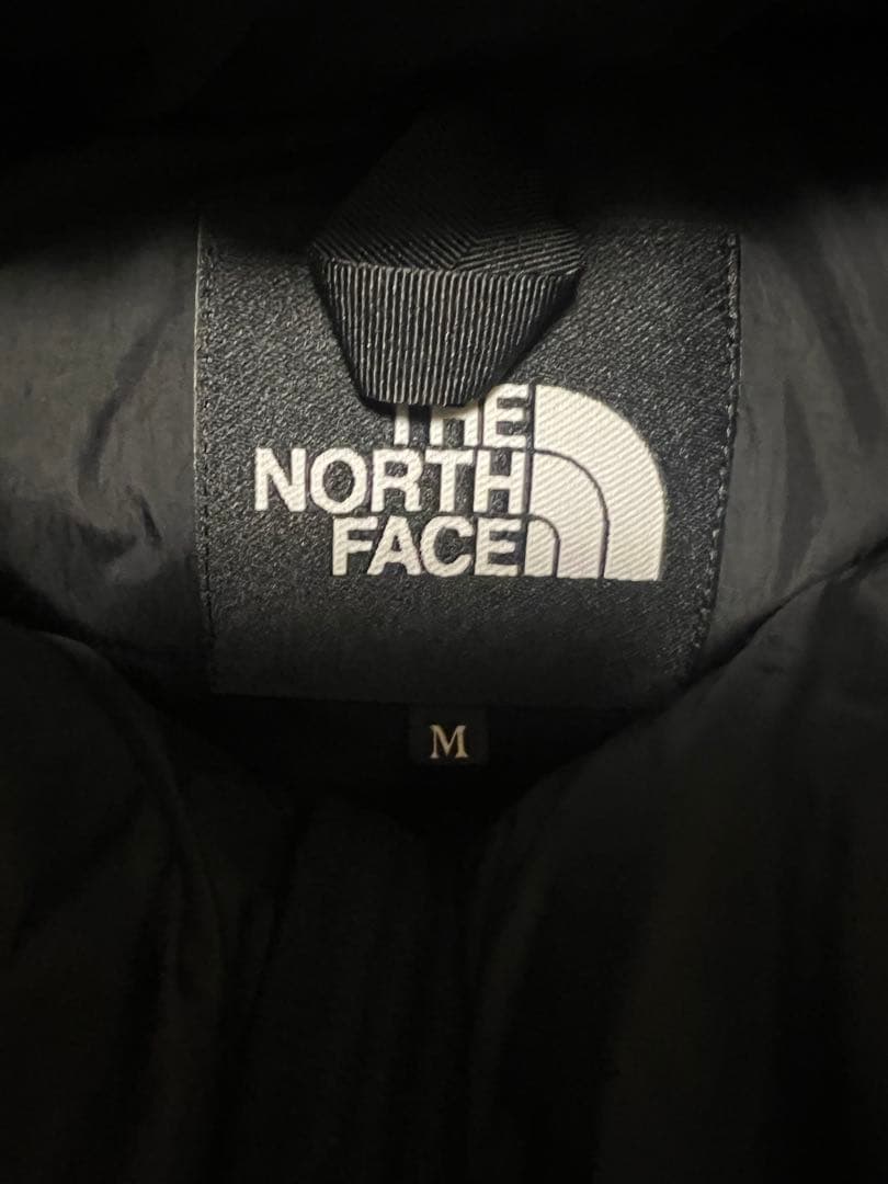 【最終値下】THE NORTH FACE 　ノースフェイス ヌプシ ダウンベスト