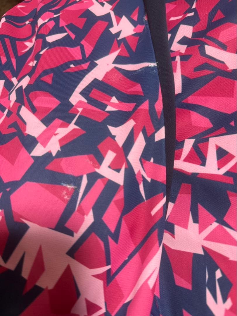 YONEX バドミントン ウェア ハーフパンツ ゲームパンツ 日本代表モデル　L