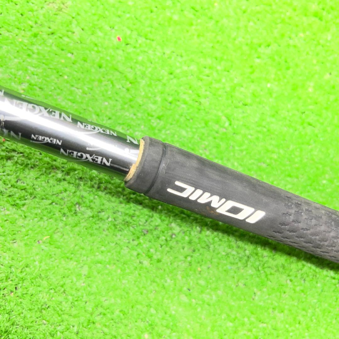 寶TI-1251 NIKE VR PRO COMBO #5 アイアン単品 S