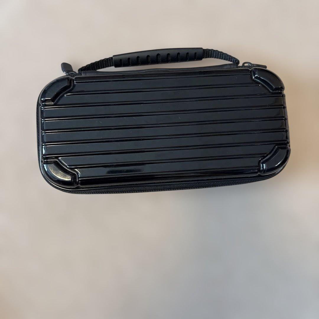 Nintendo Switch Lite blue 充電器・ゲームソフト2本付き