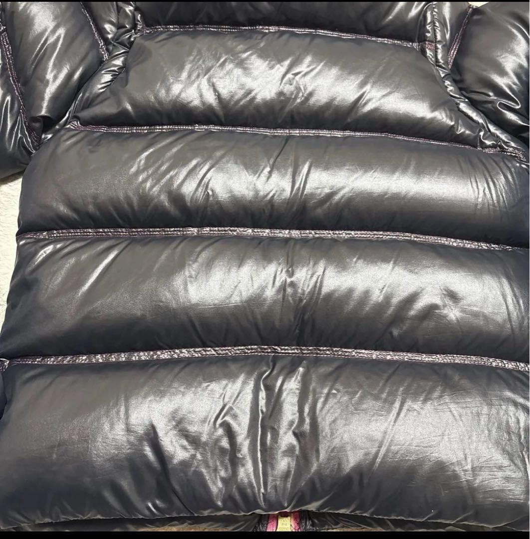 キャロウェイ 2WAY ダウンジャケット Lレディースゴルフウェア　ダウンベスト