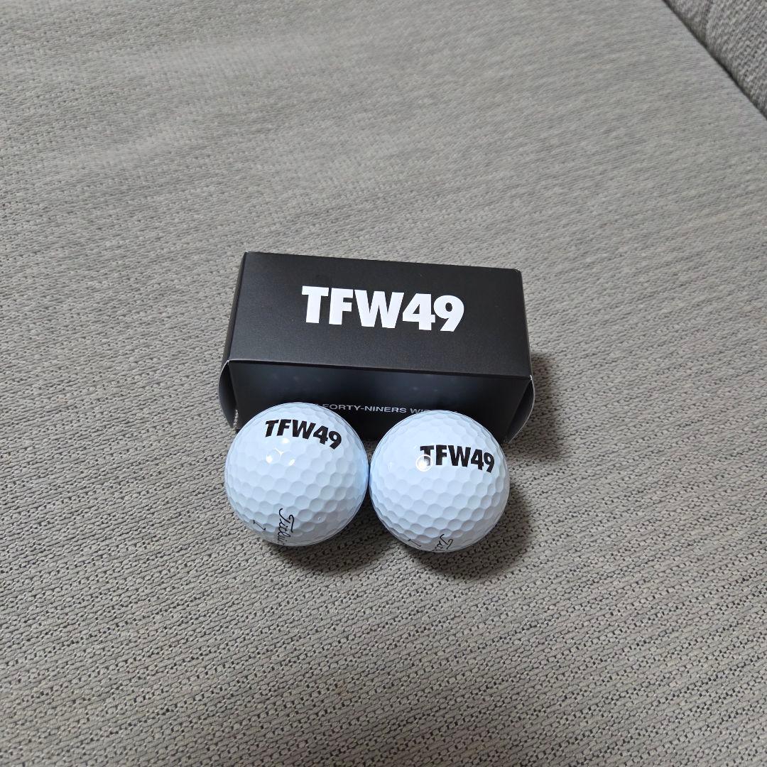 TFW49 小物セット