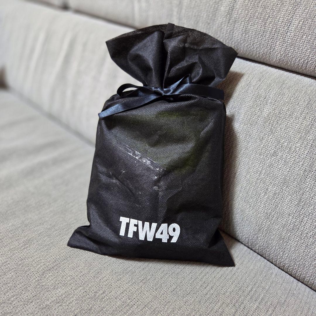 TFW49 小物セット