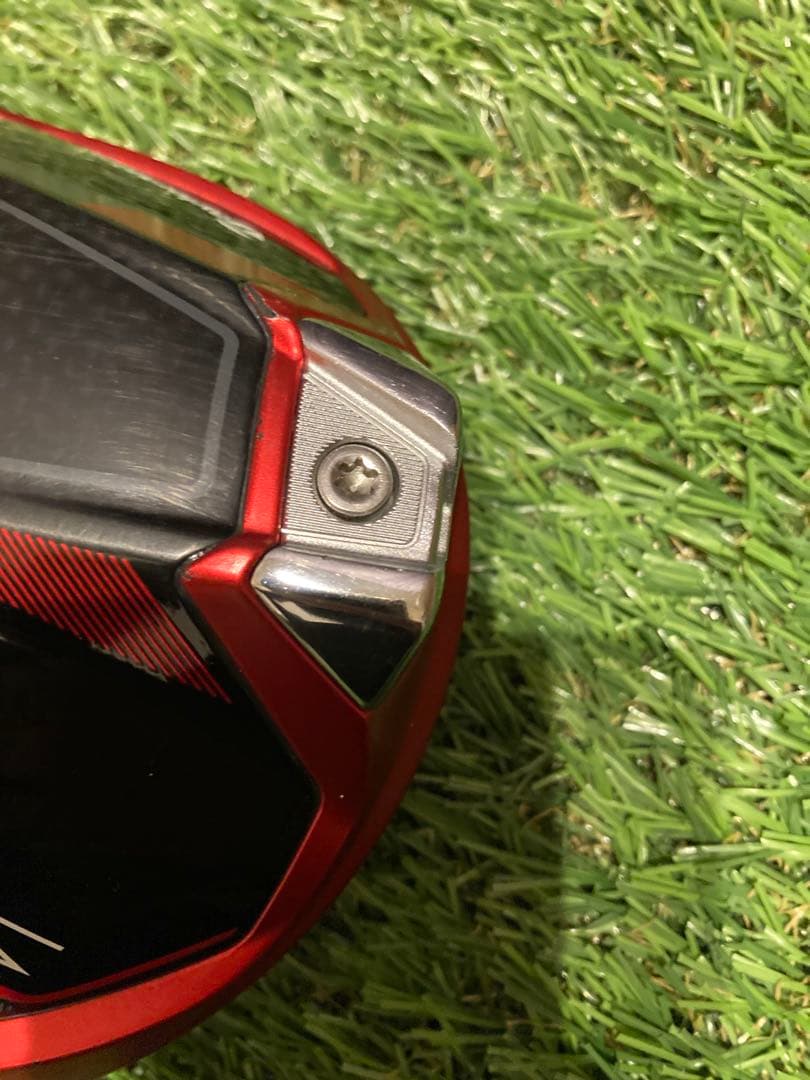 ●概ね美品● Stealth2 HD10.5°ドライバー ヘッドのみ