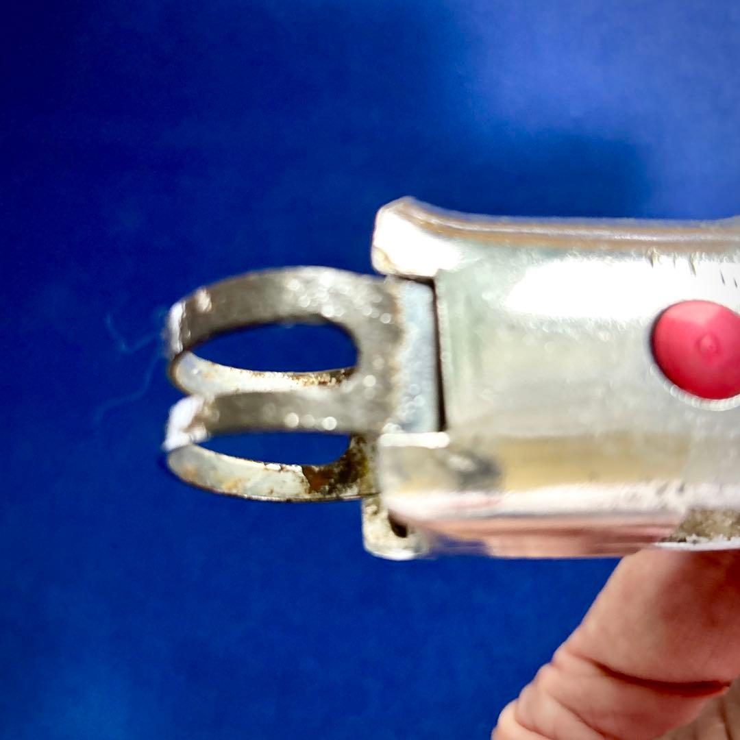 スイスの名門メーカー ワインマン（WEINMANN）ドロップ ブレーキレバー