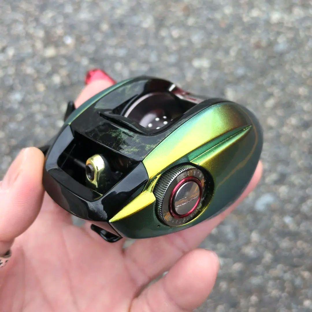 スティーズ100SH