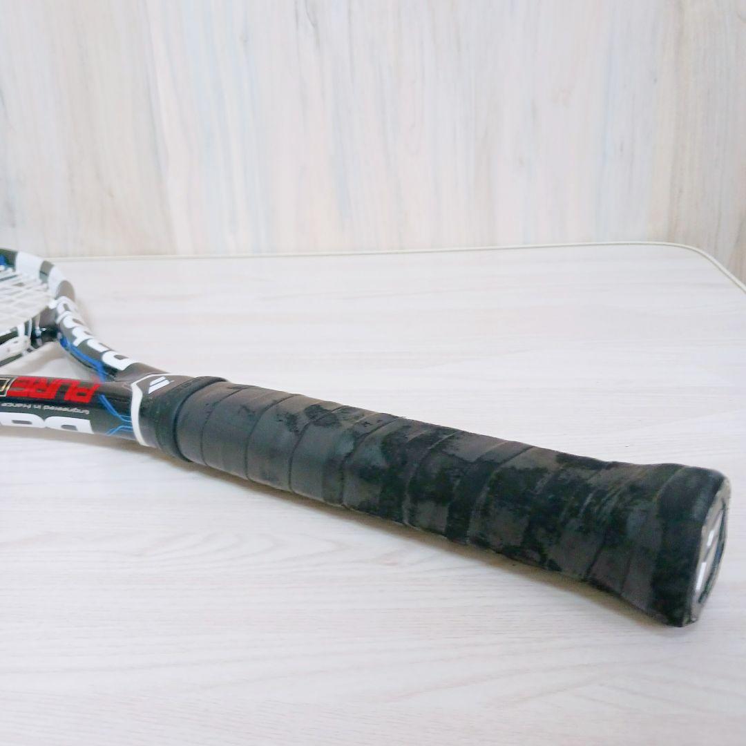 BABOLAT PURE DRIVE LITE 2012年モデル テニスラケット