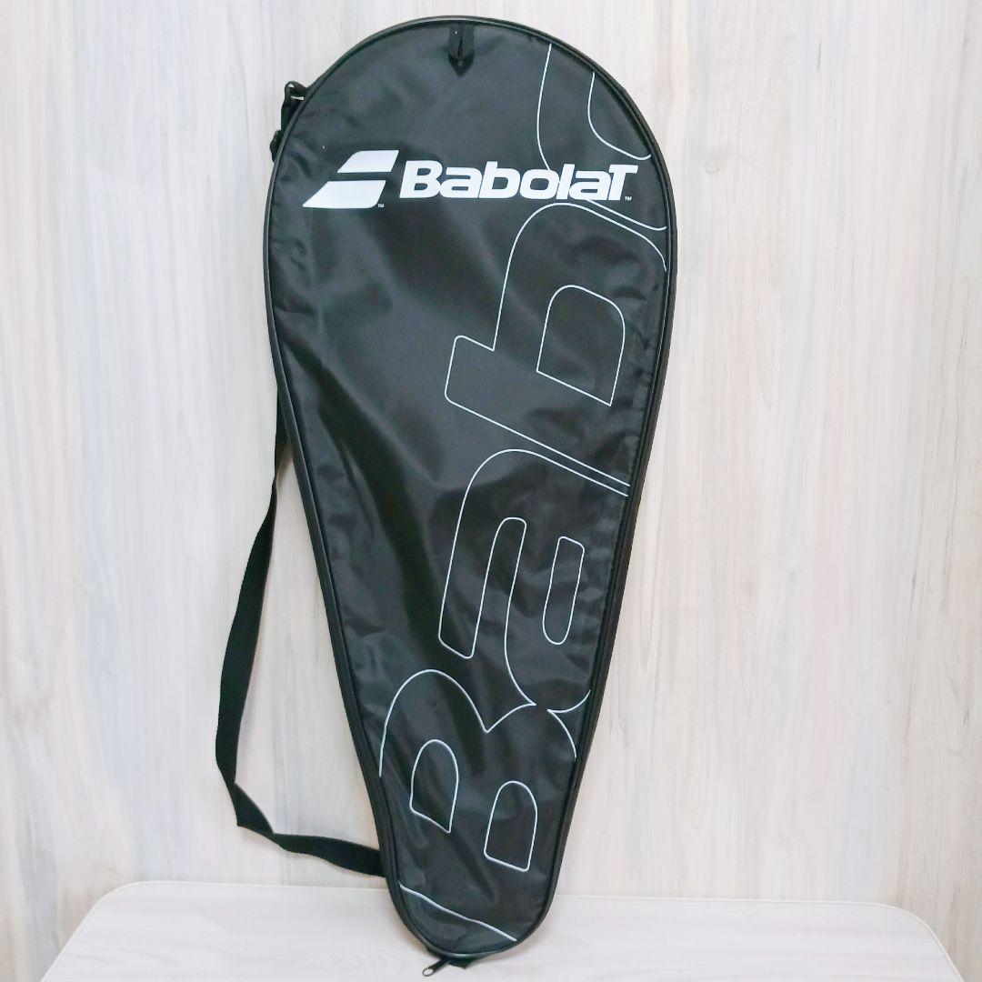 BABOLAT PURE DRIVE LITE 2012年モデル テニスラケット