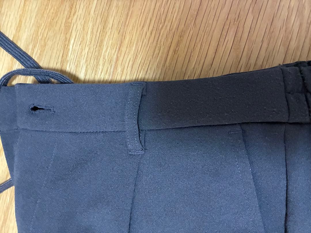 フリークスストア　リラックスフィット コンフォータブルセットアップ