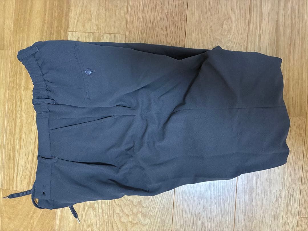 フリークスストア　リラックスフィット コンフォータブルセットアップ