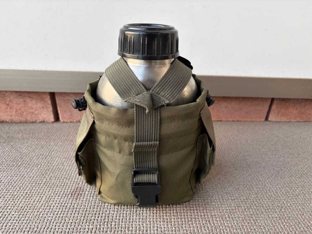 PATHFINDER パスファインダー　クッカーセット未使用