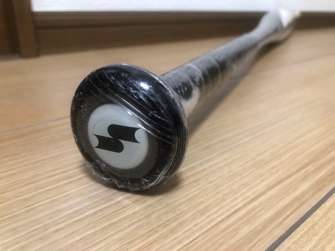 【新品】SSK RISEARCH 3XXX ライズアーチ　バットケース付き