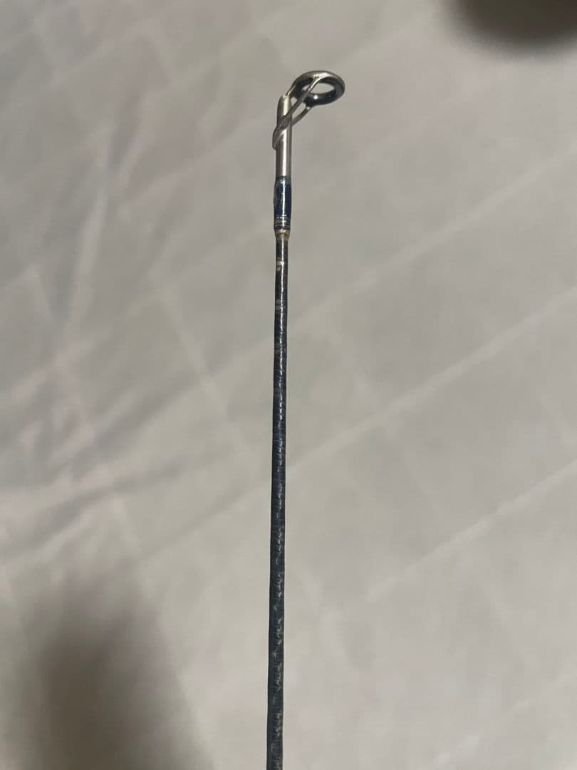 ワールドシャウラ　ブルーエディション　1704-2 青シャウラ